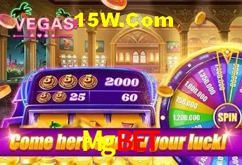 Experiência VIP Mgbet
